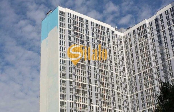 Продаж 3 кімн квартри Ревуцького ЖК Лебединий Харьківська Позняки, фото 15