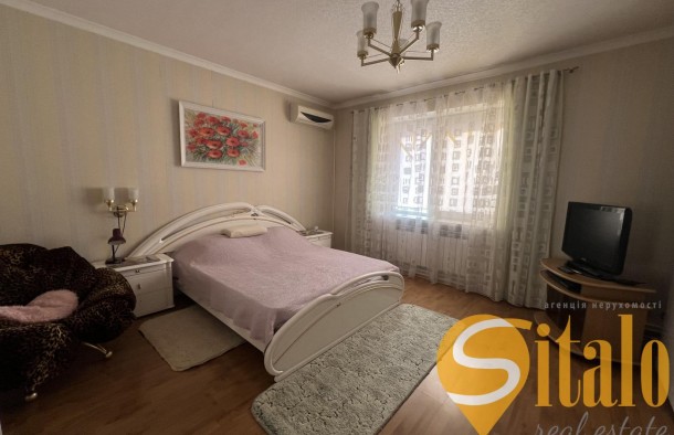 Продаж Будинку на Сонячному, фото 42