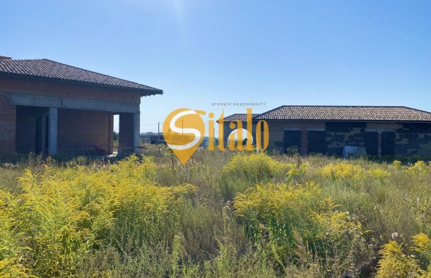 Ділянка з панорамним видом в Лісниках, поруч Equides Club, Новообухівський напрямок, 22,4 сотки, фото 18