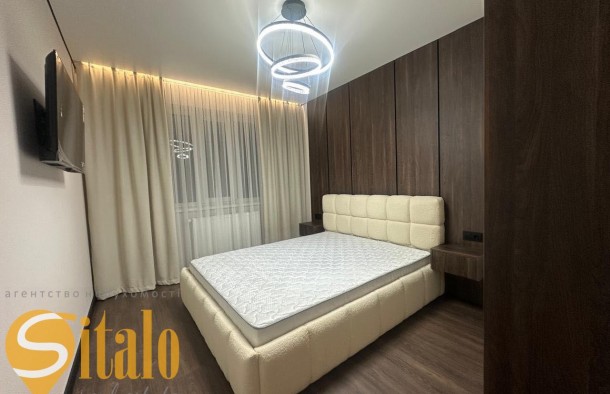 1 кім квартира з ремонтом в центрівул. Височана, фото 7