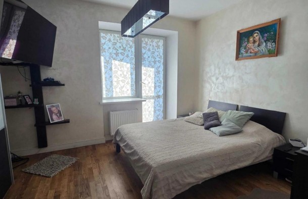Продаж 2кімнатна квартира вул. Зелена, Личаківський рн. м. Львів, фото 7