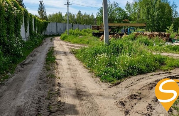 Продаж земельної ділянки під забудову Козин,Конча Заспа., фото 4