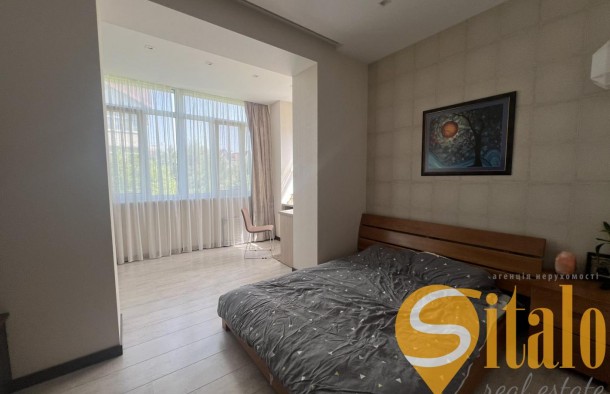 Продаж  3х кімнатної квартири , ЖК Ренесанс, фото 14