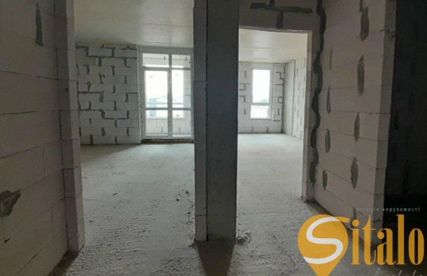 Продаж 1 кімнатна квартира в ЖК Вежа вул. Б. Хмельницького,  Львів, фото 8