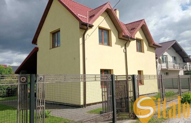 Продаж Будинку вул. Кривоноса, м. Винники  м. Львів, фото 1