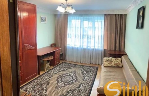 Продаж  Квартира  вул. вул. Суботівська, фото 10