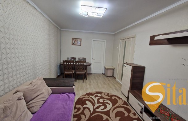 Продаж 3к.кв. по вул. Героїв 55ї бригади, фото 9