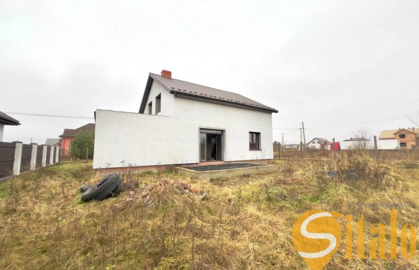 Продаж будинок новобудова с. РяснеРуське Львівська обл., фото 4