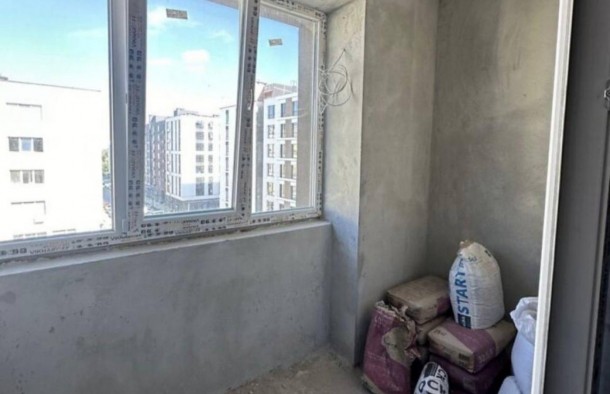 НЕ РЕКЛАМУВАТИ  Продаж 1 кімнатної квартири в ЖК Компаньйон по вул. Героїв Крут Стрийська у місті Львові, фото 4