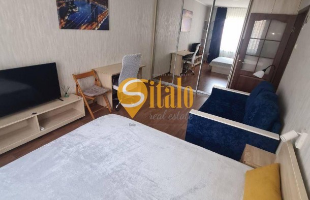 Оренда 1к квартири  Енергонезалежна  ОсокоркиПозняки Можна з тваринками, фото 1