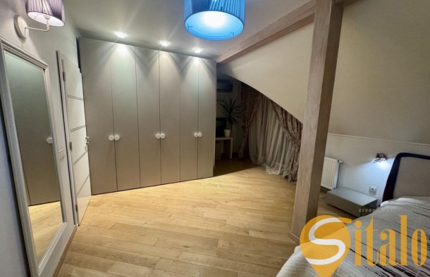 Продаж дворівневої квартири на вулиці Джорджа Вашингтона, фото 5