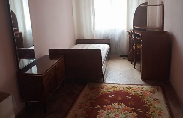Продаж 3кімнатна квартира вул. Золота Шевченківський рн. м. Львів, фото 1