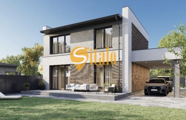 Продаж Будинку 150м2, Осокорки, 6 соток,Osocor Residence.Славутич, фото 1