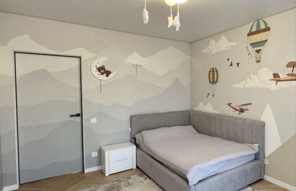 Продаж 3 кімнатної квартири з дизайнерським ремонтом, фото 10