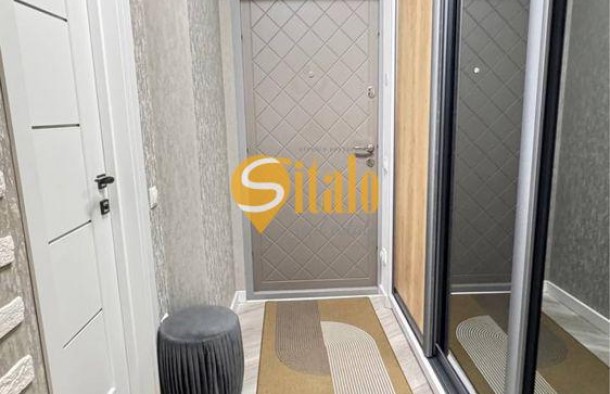 Продаж  1 кімнатна квартирастудія в ЖК Телескоп Драгоманова 10, фото 4