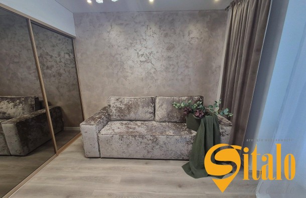 Продажа 2к квартиры 80 кв. м  на ул. Николаевская 6  ID 34518672, фото 21
