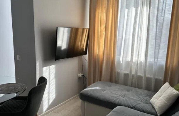 Продаж 1 кім квартири з ремонтом і меблямиПасічна, фото 9