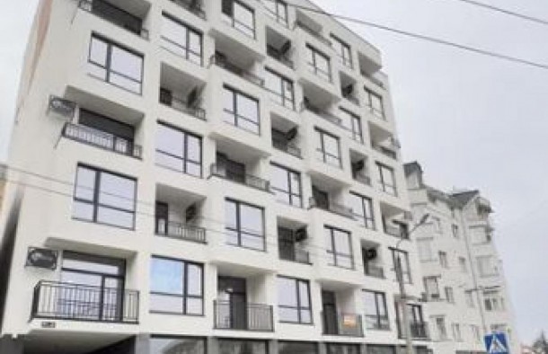 Продаж 1 кім квартири 53кв.м. в центріПереуступка, фото 1