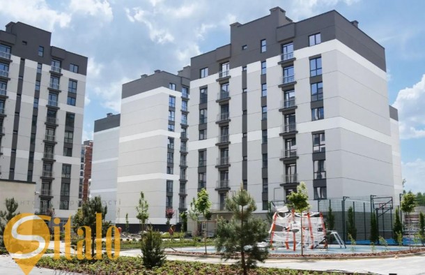 Продаж 3 кім квартири в новобудові, фото 9
