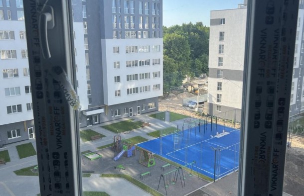 Продаж 3 кімнатної квартири у новобудові комфорткласу ЖК Америка по вулиці Володимира Великого, місто Львів., фото 17