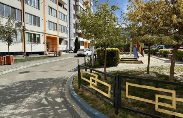 Дворівнева 3 квартира вул. Вовчинецька,Франківськ., фото 28