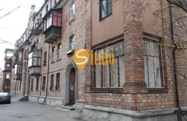 Продаж 3кімнатної квартири з прибудовою, центр Києва., фото 1