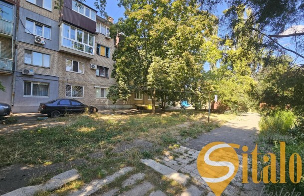 Продаж 2х кімнатної квартири в Шевченківському мікрорайоні., фото 19