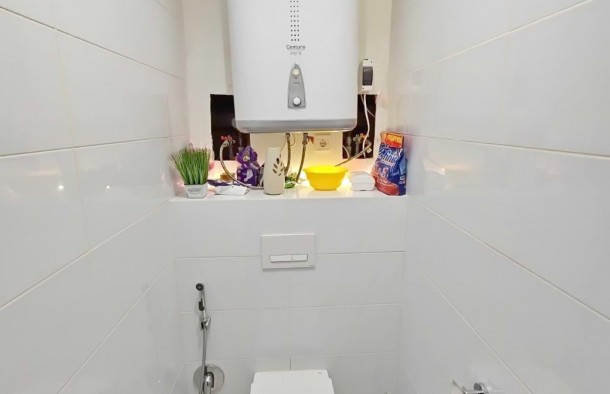 Продаж 3х кімн. квартири з ремонтом на 12го Квітня., фото 17