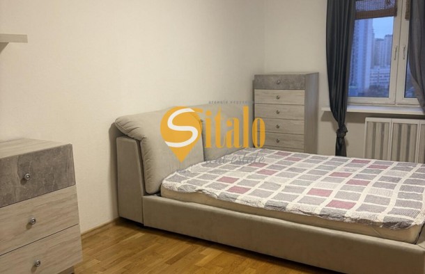 1к квартира на просп. Петра Григоренко,18А, фото 7