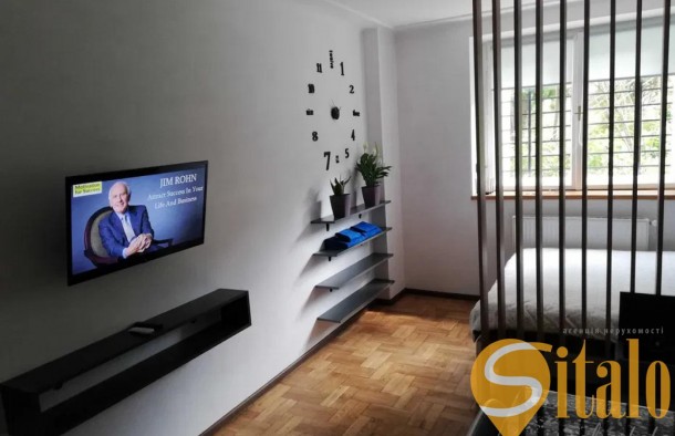 Продаж 2кімнатної квартири по вулиці Глибока, Львів, фото 12