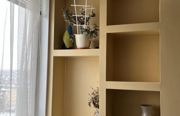 Квартира з ремонтом на Патріотичній., фото 17