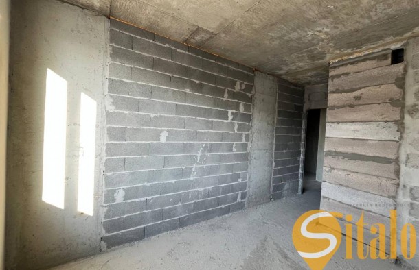 Продаж 1 кімнатна квартира новобудова місто Львів вул. Малоголосківська, фото 9