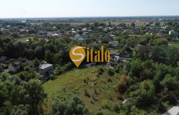 Ділянка 22 соток, вул. Героїв Космосу Калинова, Вишеньки, Гнідин, фото 4