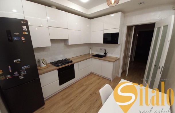 Продаж 2х кімн. повнометражної квартири проспект Соборний., фото 15