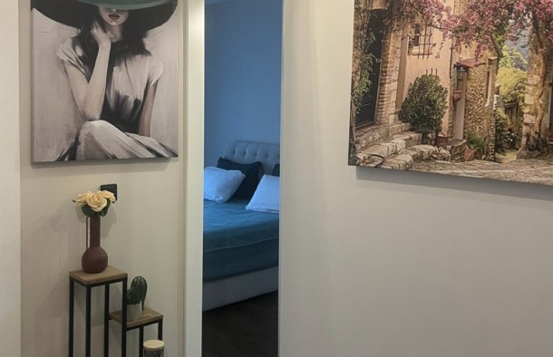 Продаж квартир в Чорногорії в Тіваті tv01457.2bd_s8554, фото 6