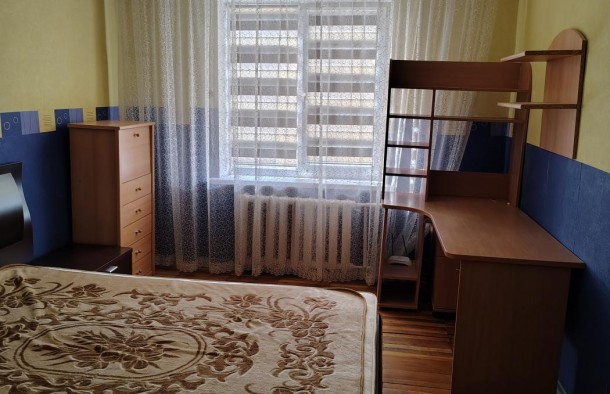 Двокімнатна на Південному з ремонтом., фото 25