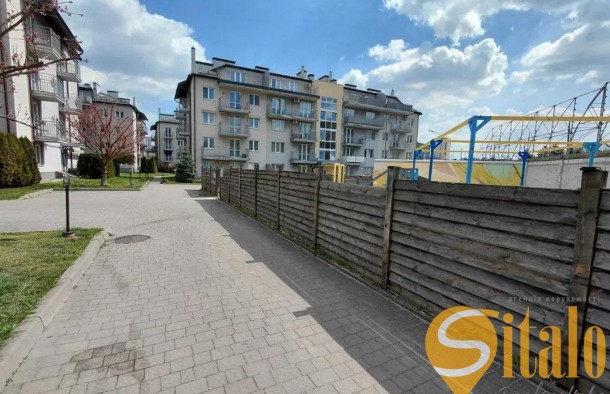 Дворівнева  квартира 80м² з терасою 20м² у ЖК Бельгійське містечко у центральній частині міста Львів, фото 9