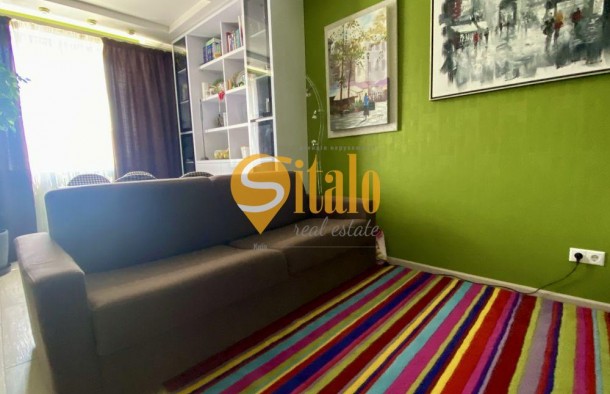 Продається 1кім. квартира, Гашека, Дарницька пл., фото 7