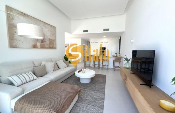 Сучасний будинок з ремонтом у Фінестраті., фото 2