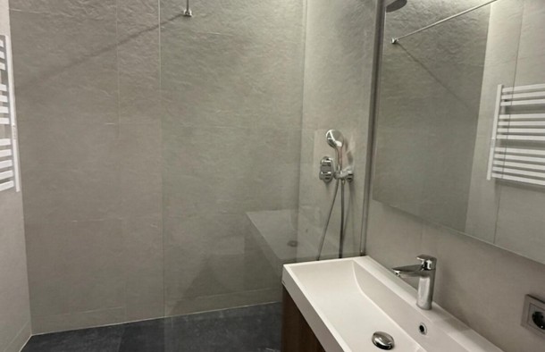 Продаж 1к квартири 50.5 кв. м  на вул. Андрія Шептицького 4 Академічний, фото 15