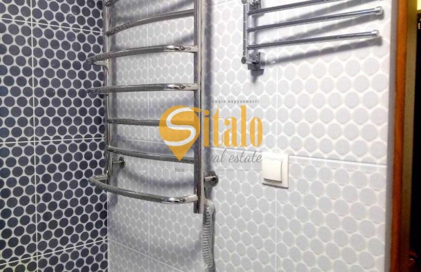 Оренда 1к квартири  в ЖК Патріотика, метро Осокорки 10 хв, фото 20