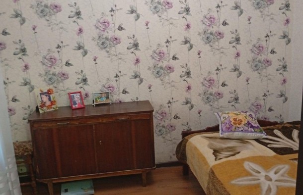 Автономний будинок 49.5 м² з євроремонтом та капітальним подвірям., фото 7