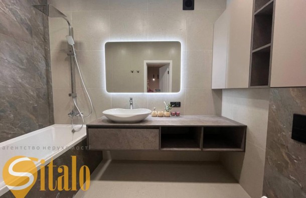 Продаж готового таунхауса 135 м²  горище 30 м²  WestTown, Крихівці, фото 16
