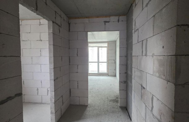 Продаж 3кімнатної квартири у сучасному ЖК Riel City, фото 10