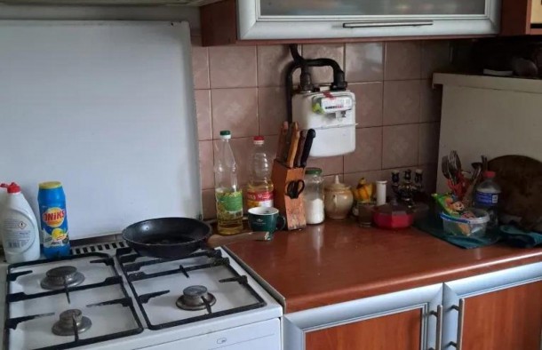 Продаж 2кімнатна квартира м. Жовква вул. Яворницького Львів, фото 7