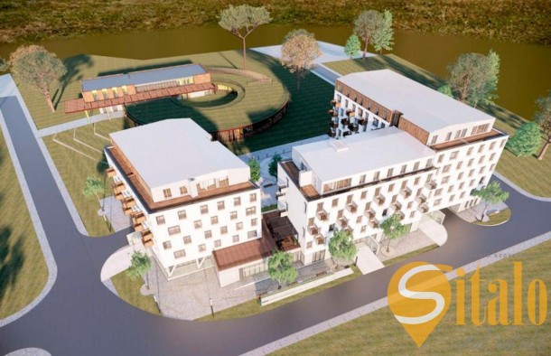 Продаж 2кімнатної квартири в ЖК Family House вул. Орлика, Шевченківський район, місто Львів, фото 5