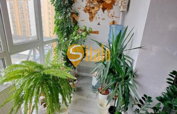 ЖК Щасливий Петропавлівська Борщагівка  Ремонт Автономне опалення, фото 9