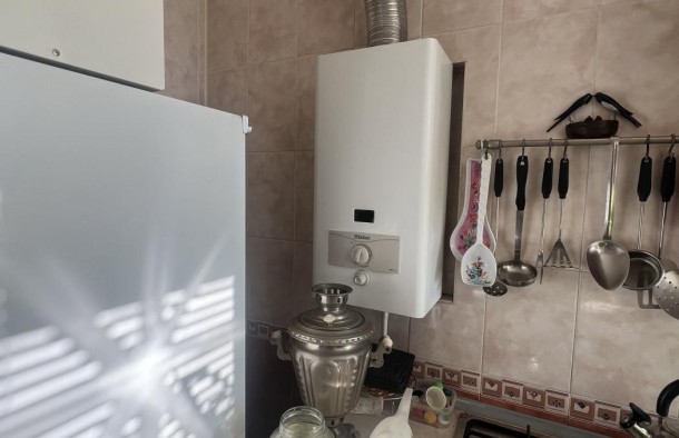 Продаж квартири вул. Трегубова, Дніпровський, фото 13