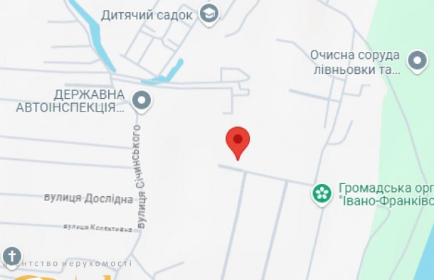 Земельна ділянка поруч Опришівської Слободим.ІваноФранківськ, фото 6