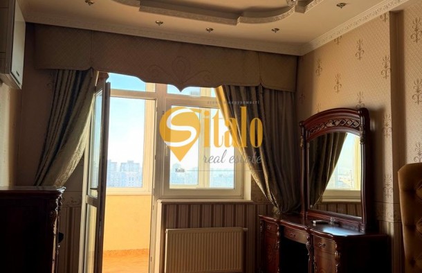 Оренда 4кімн. квартири 130 м²  ЖК Микільський Град  Паркінг  Starlink  автономність, фото 13